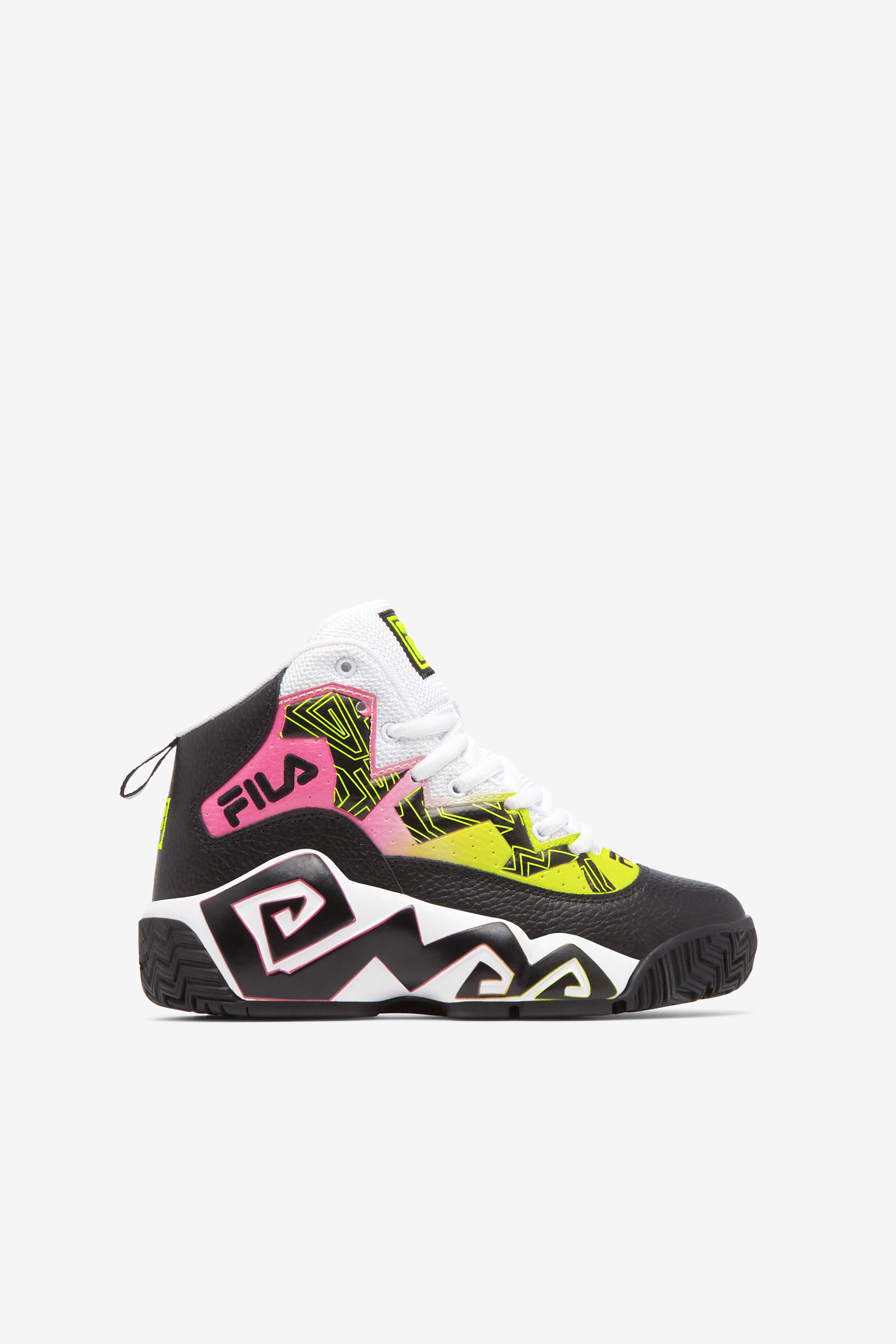 Big Kids' Mb - Big Kids (3.5-7) | Fila 3BM01769